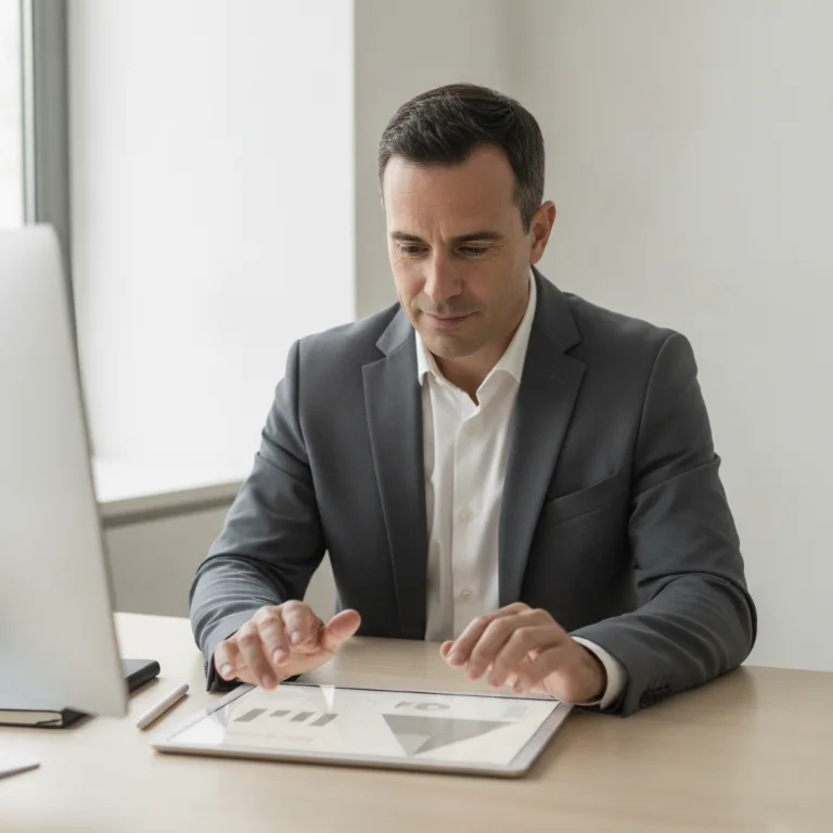 Asesor Financiero servicio en Zaragoza